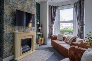 Charming Coastal Retreat - Spacious and Peaceful - Cleethorpes - 0