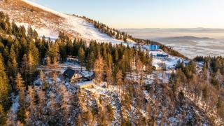 Vila Klif vacation home with sauna and terrace - 4