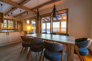 Vila Klif vacation home with sauna and terrace - 6