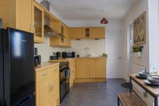 Charming Coastal Retreat - Spacious and Peaceful - Cleethorpes - 5