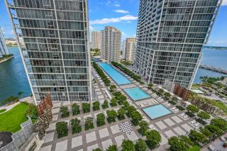 Magnificent Unit with Priceless Views W Icon - Miami - 0