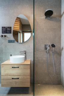 Vila Klif vacation home with sauna and terrace - 4