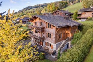 Chalet Le Petit Ramoneur - Demi-Quartier - 0