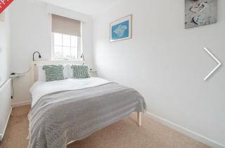 3 bedroom-house -3mins to beach- PetsOk - Lymington - 7