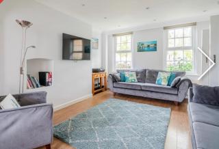 3 bedroom-house -3mins to beach- PetsOk - Lymington - 9