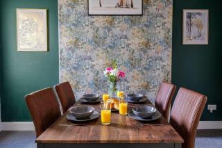 Coastal 3-Bed with Great Rates for Long Stays - Cleethorpes - 9