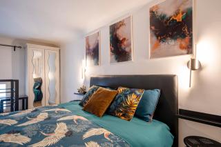 LIZ Apartment - Bari - 5