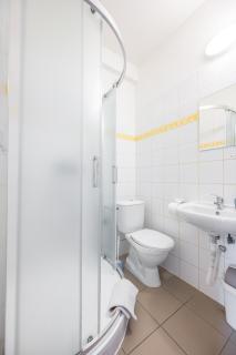 Horský hotel Kyčerka - Velké Karlovice - 2