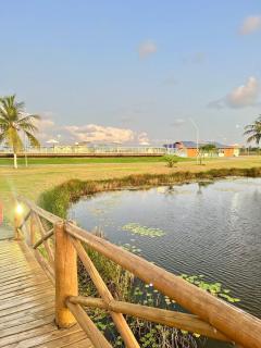 Condominio Resort Villa das Aguas - 9