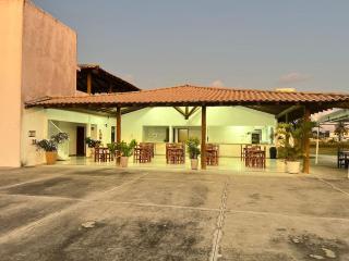 Condominio Resort Villa das Aguas - 7