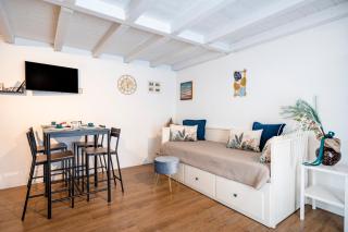 LIZ Apartment - Bari - 4