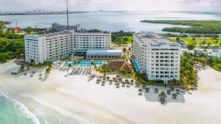 Melia Casa Maya Cancun All Inclusive - Cancun - 9