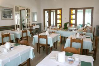 Hotel Bermuda - 1