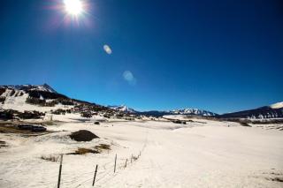 Winter's Rest - 5
