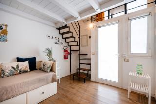 LIZ Apartment - Bari - 3