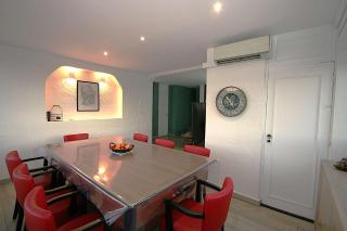 Marcange - Appt Vue Imprenable sur le Port et la Mer - Cogolin - 4