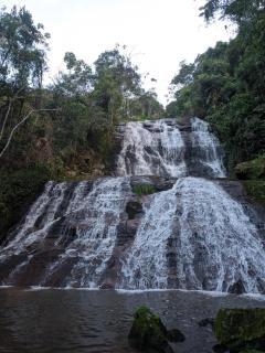 Vale da Cachoeira - Frutal - 6