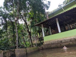 Vale da Cachoeira - Frutal - 5