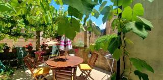 Appartement au coeur de Lavatoggio - 0