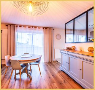 Chez Manue & Ludo I T3 I Thonon - Thonon-les-Bains - 3