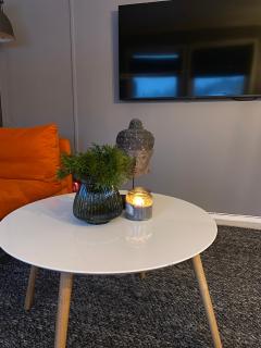 Apartament GANDALF - 6