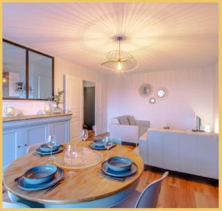 Chez Manue & Ludo I T3 I Thonon - Thonon-les-Bains - 1