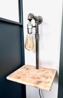 L'Atelier 347 - Challes-les-Eaux - 6