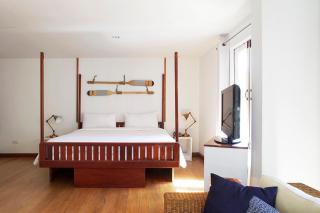 Malibu Beach Resort - Chaweng - 8