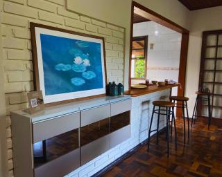 Charmosa Casa Praiana in Florianópolis - 5