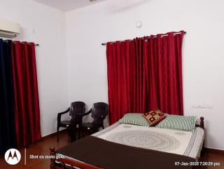 Rich mount homestay - Kallana - 4