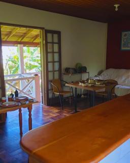 Charmosa Casa Praiana in Florianópolis - 7