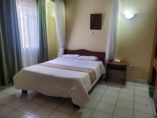 Adventist LMS Guest House & Conference Centre - Nairobi - 7