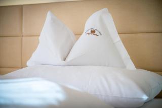 Alphotel Stocker Alpine Wellnesshotel - Campo Tures - 1