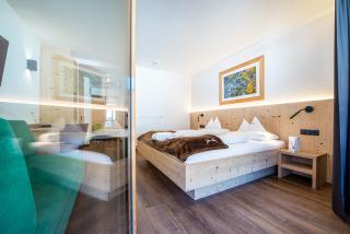 Alphotel Stocker Alpine Wellnesshotel - Campo Tures - 2