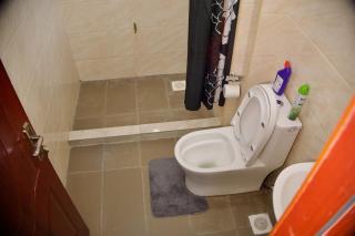 Stadeview Suites, Nairobi West - Nairobi - 3