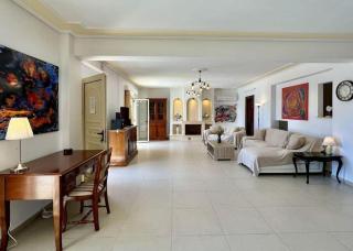 3 Bedroom Villa, Private Pool, Sea Views, Kefalonia - 3