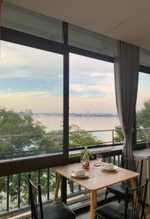 Mhouse lake view 1 - 4