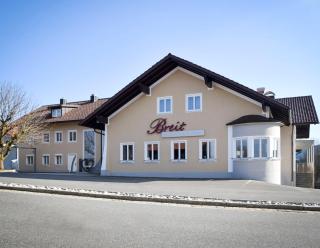 Hotel am Haidel - Hinterschmiding - 7