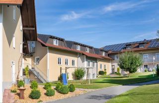 Hotel am Haidel - Hinterschmiding - 3