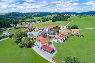 Hotel am Haidel - Hinterschmiding - 1
