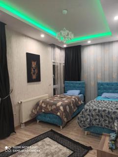 ENTIRE 3 Bedroom Apartment with AC - FREE PARKING - Esenyurt - 6