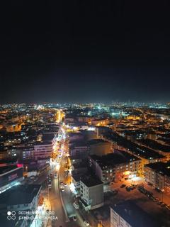 ENTIRE 3 Bedroom Apartment with AC - FREE PARKING - Esenyurt - 5