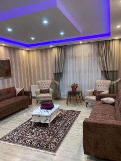 ENTIRE 3 Bedroom Apartment with AC - FREE PARKING - Esenyurt - 2
