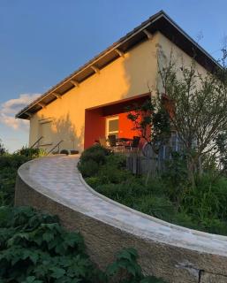 Le Gîte des Alleux - Saint-Julien - 8