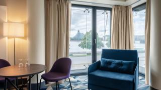 Wellton Riverside SPA Hotel - 5