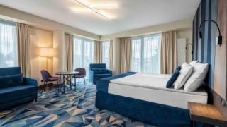 Wellton Riverside SPA Hotel - 6