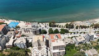 Teo's K Apartment - Vlorë - 2