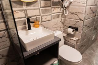 Urban Retreat - Onești - 4