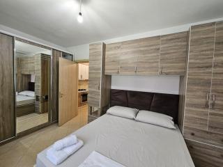 Teo's K Apartment - Vlorë - 9