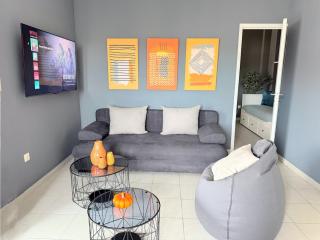 Lovely APT w/heated Jacuzzi &full Acropolis view - Atene - 7